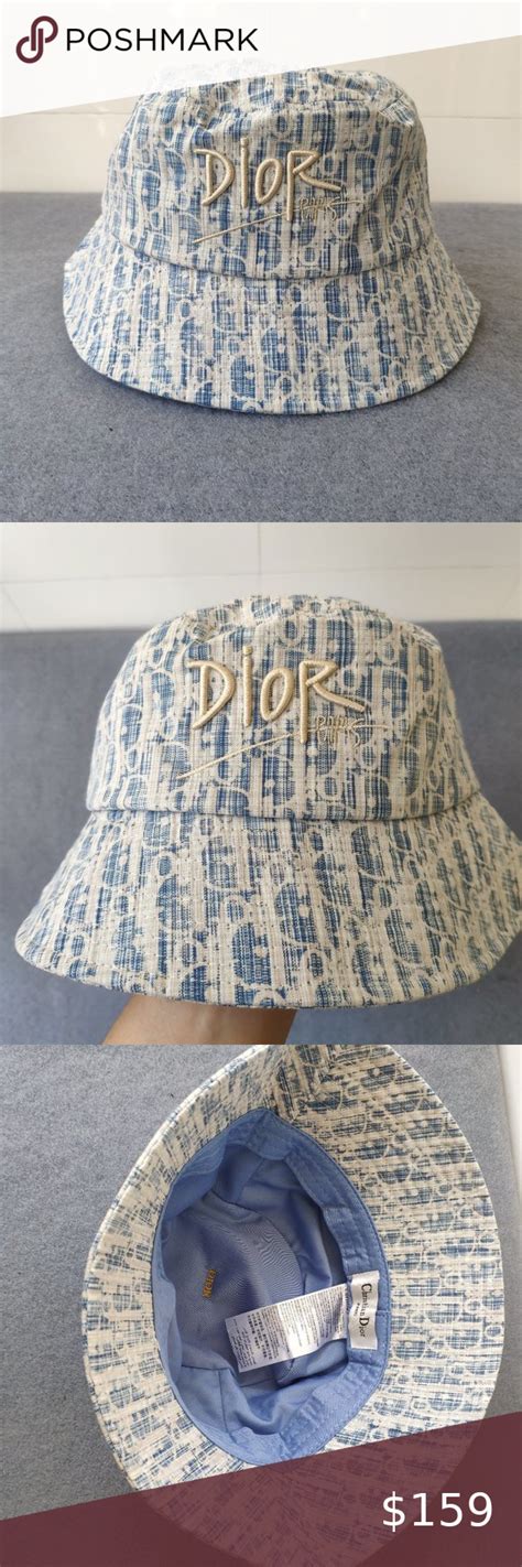 dior beach hats|christian Dior sun hat.